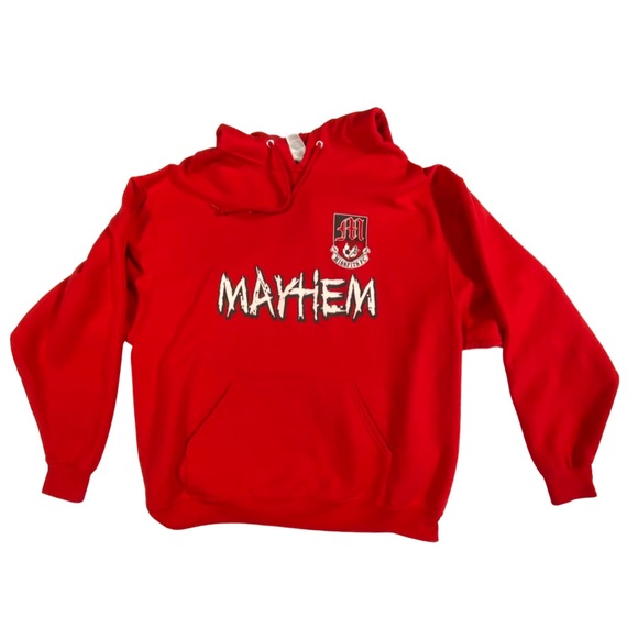 Hoodie - Picture 4 of 15